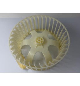 Turbina para aire portatil Cecotec